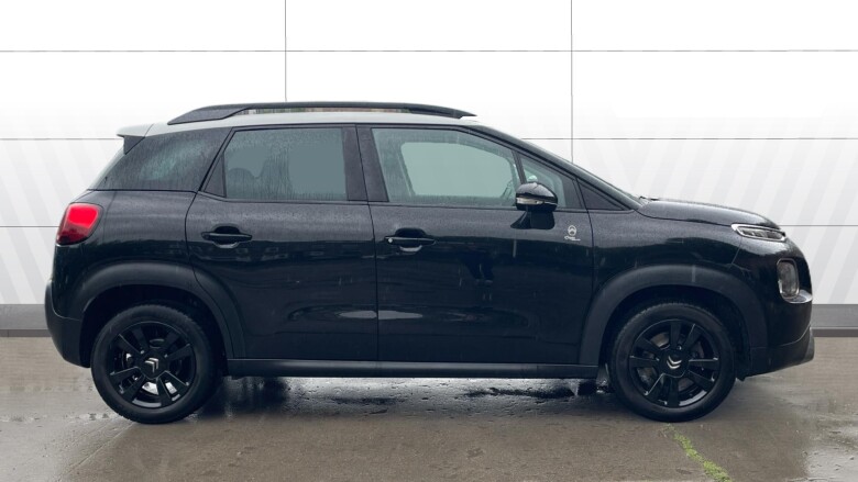 Citroen C3 Aircross 1.2 PureTech 110 Origins 5dr Petrol Hatchback